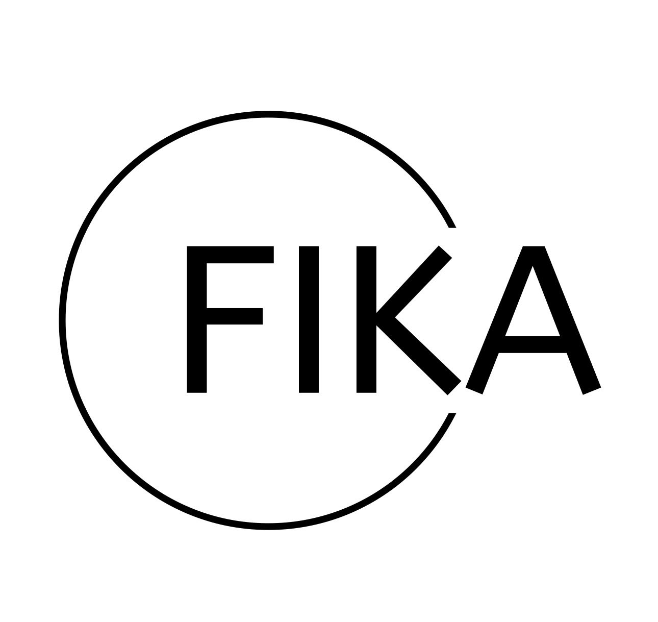 Fika logo